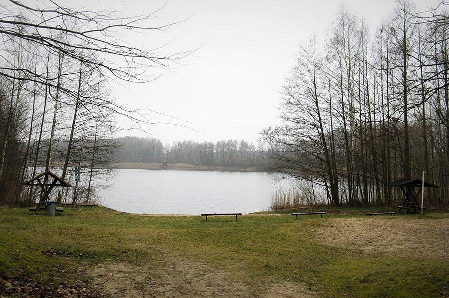 Jezioro Obersee