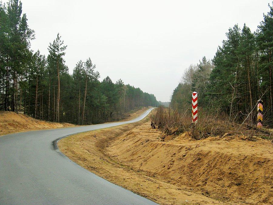 DDR Blankensee - Buk