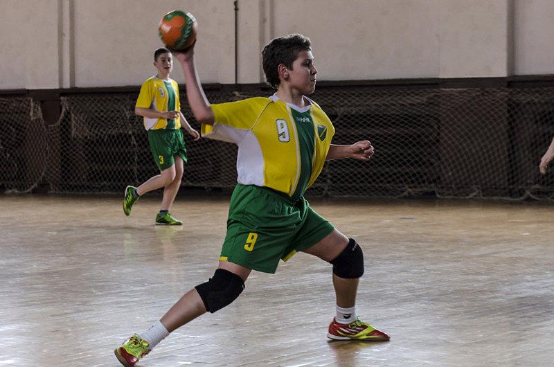 Drużyna Zabrza Rokitnicy w akcji 2
