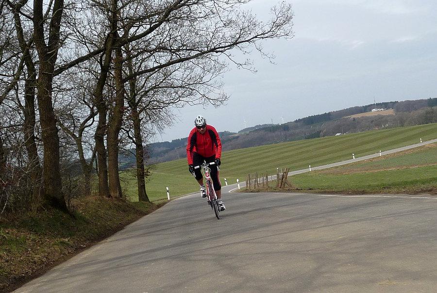 Runde W-Laaken-Schwenke-Anschlag-Wipperfürth-W