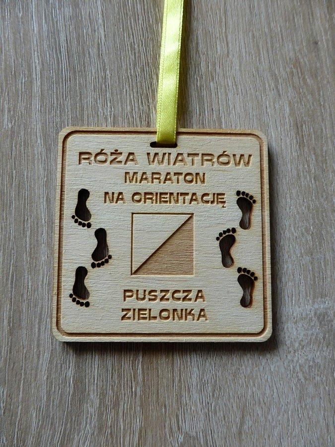 Pamiątka z imprezy