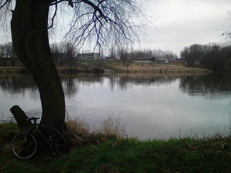 Nad Odrą