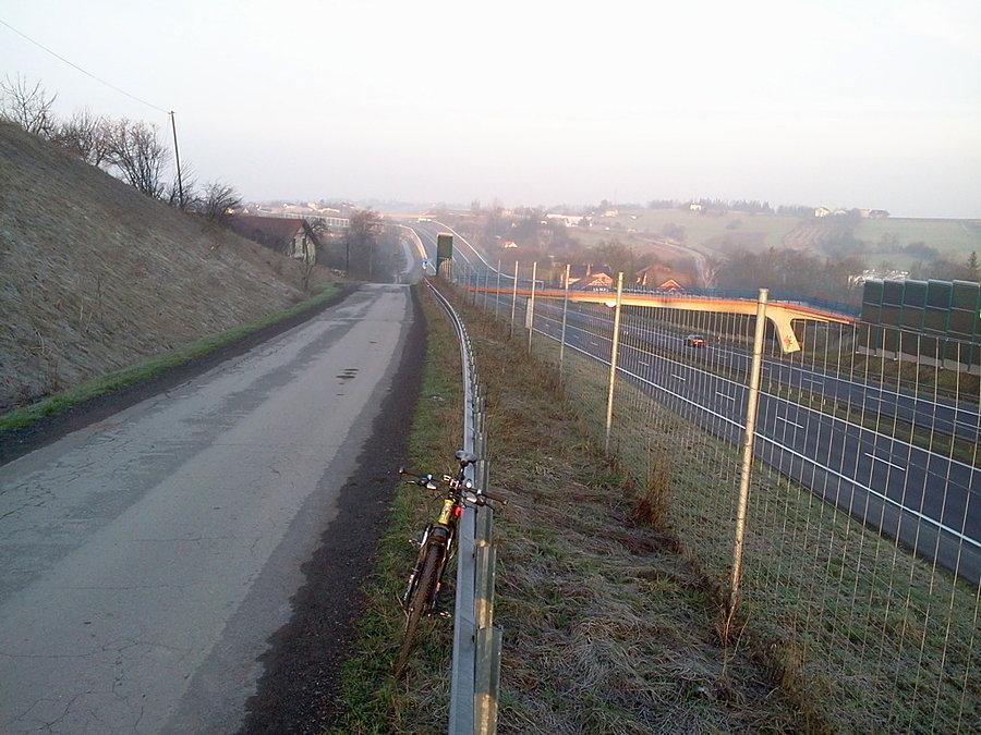 Na granicy Cieszyna