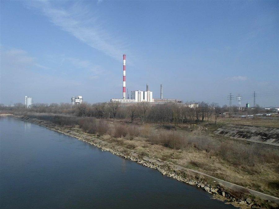 Elektrociepłownia Żerań