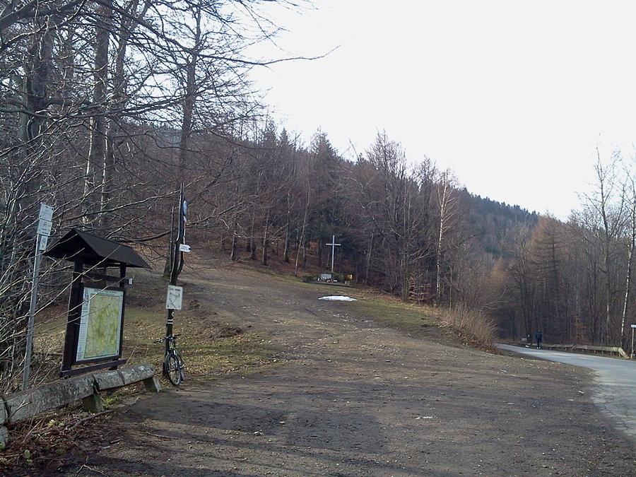 Przegibek