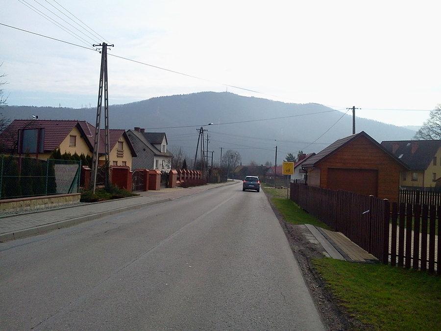 Kolejny cel na horyzoncie