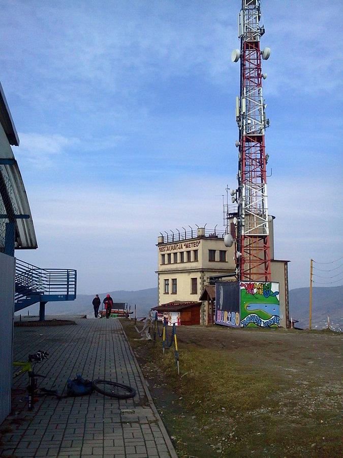 Klejenie dętki