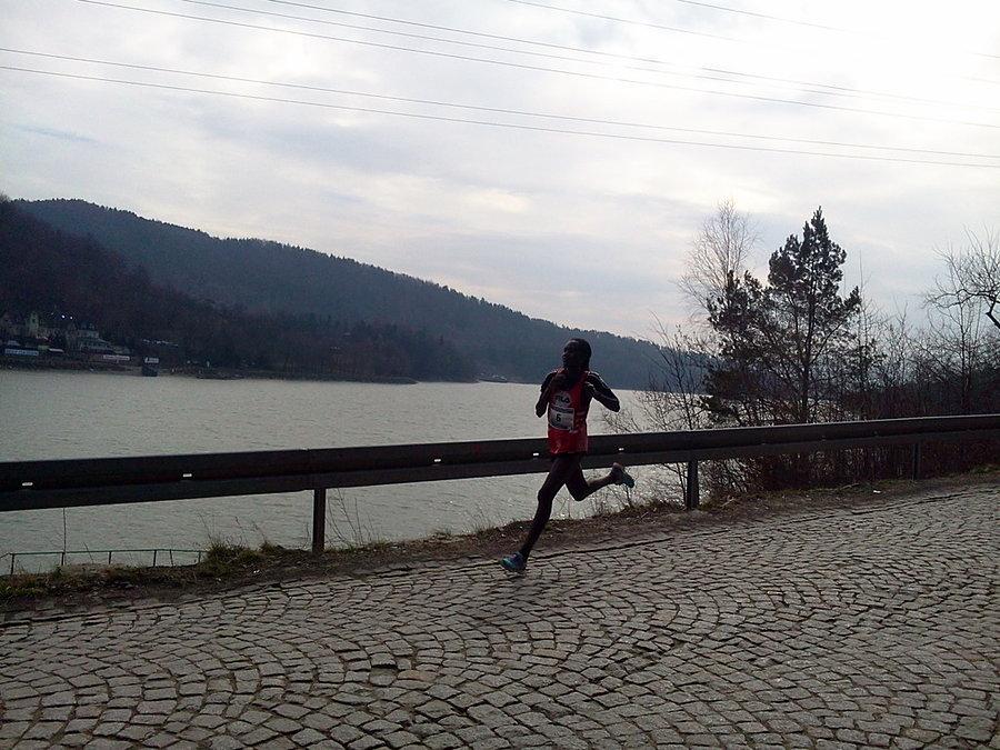Maraton