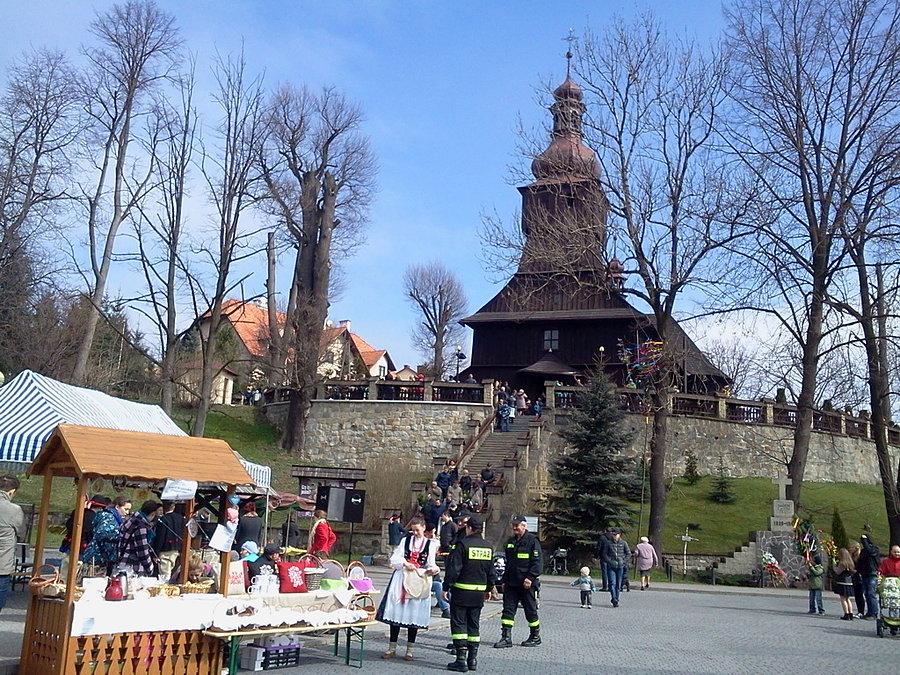 Łodygowice