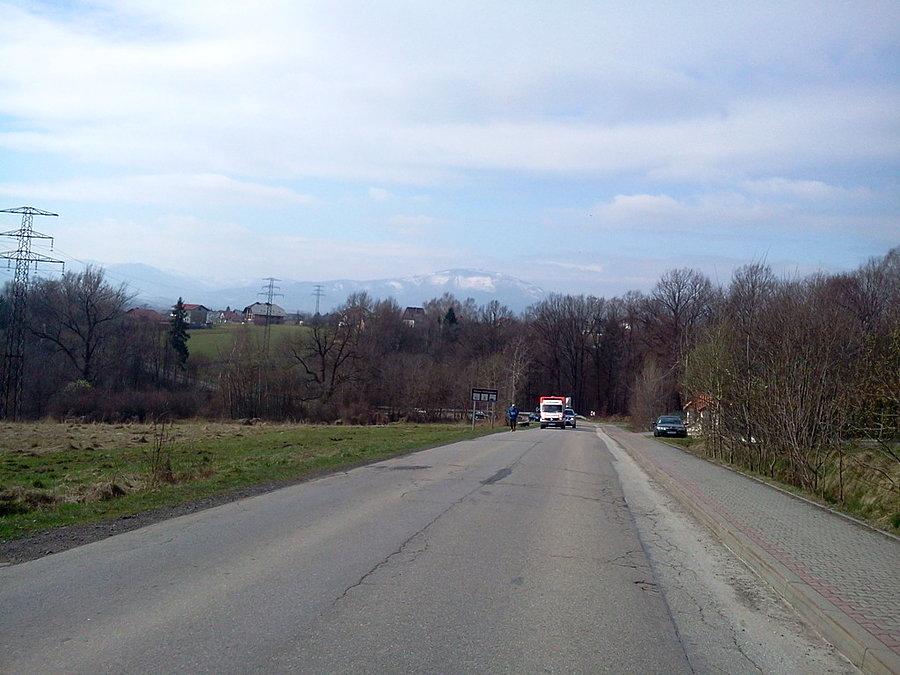 Skrzyczne