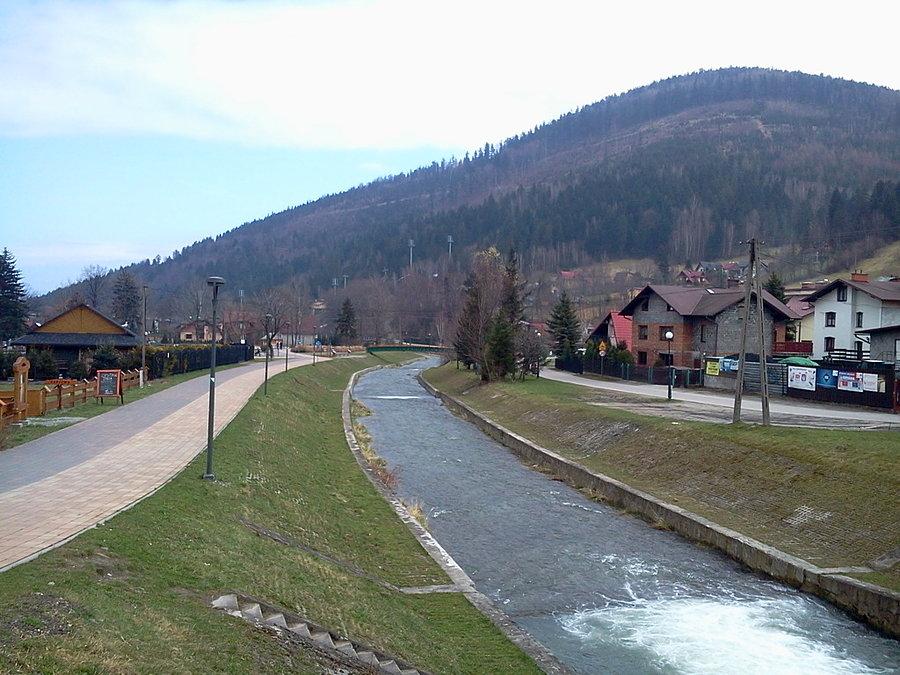 Szczyrk