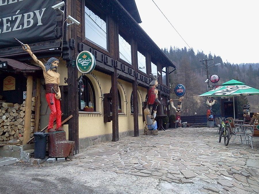 Galeria rzeźb