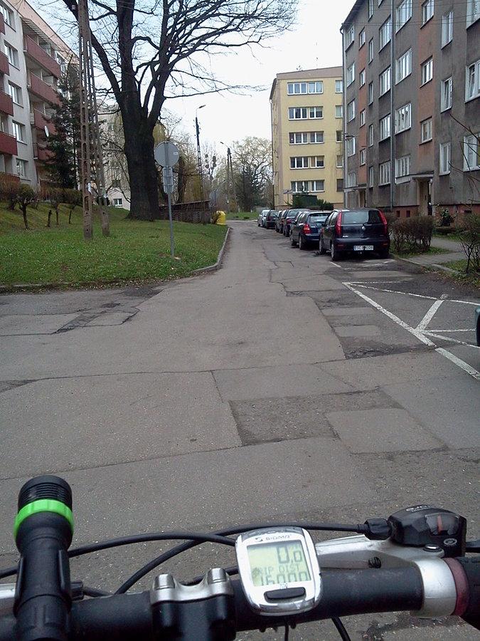 Tyle wyszło