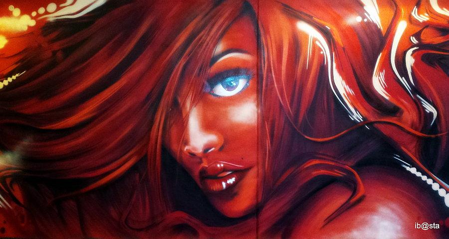 Graffiti Jam Sosnowiec 2015