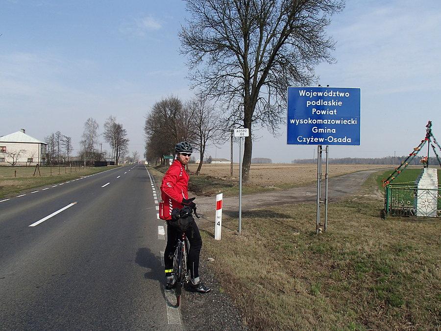 Podlaskie wita