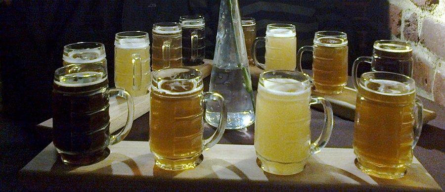 Od wyboru do koloru i smaku. Od czego zacząć ? :)