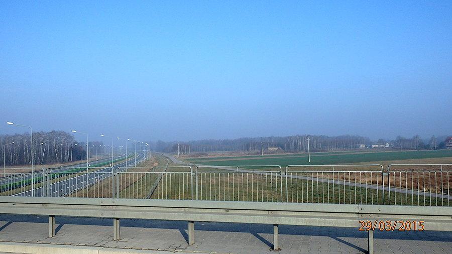 Widok na S2