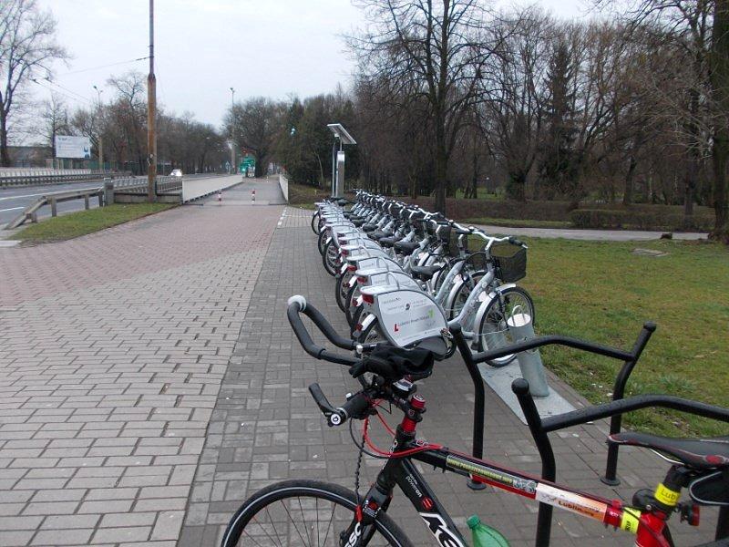 Jeszcze wszyscy śpią