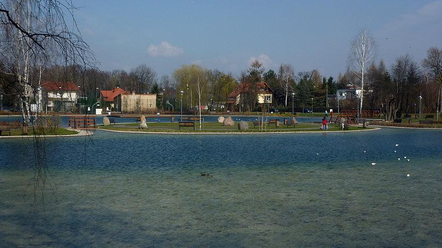 Grodzisk Mazowiecki