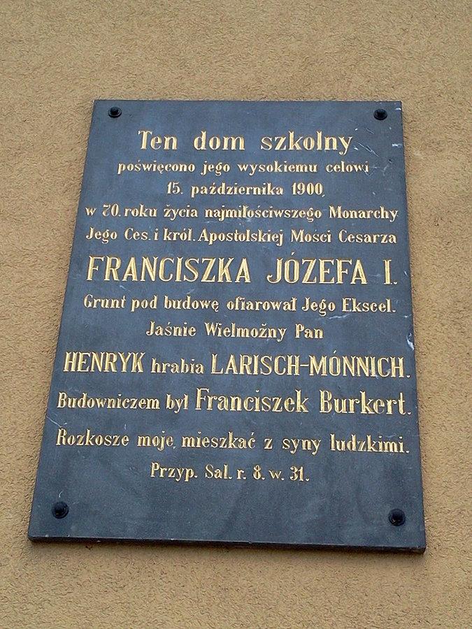 Tablica