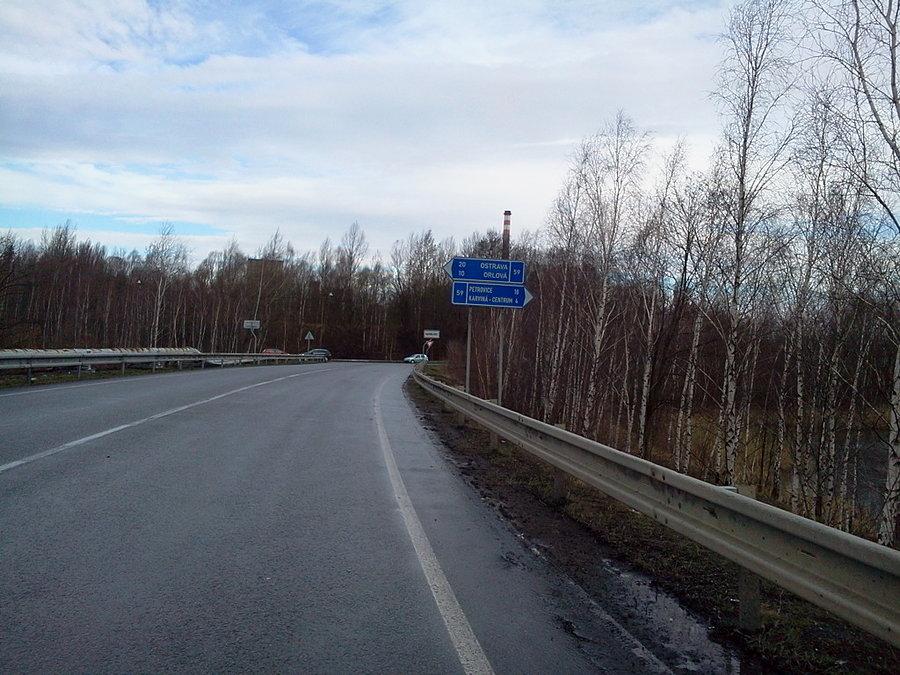 Kopalnia Karvina