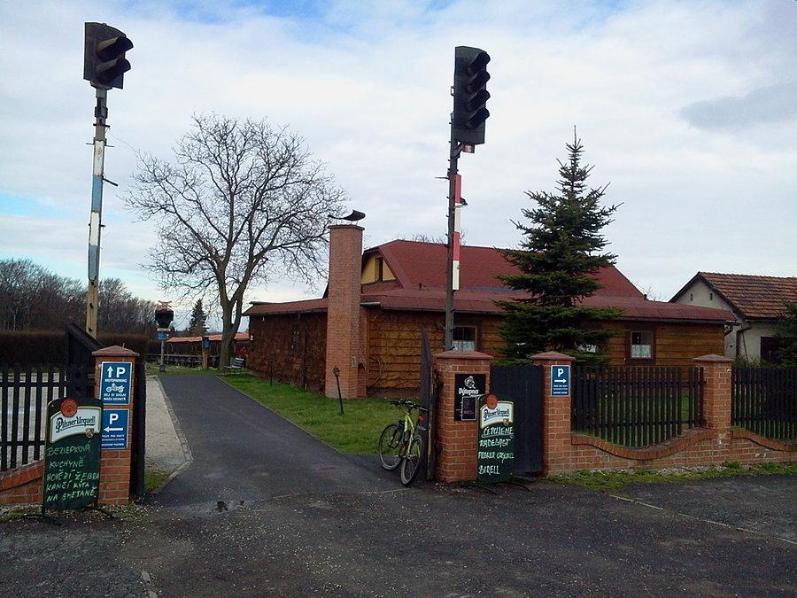 Restauracja w Orłowej