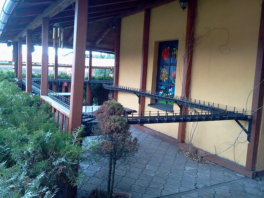 Kolejka w restauracji