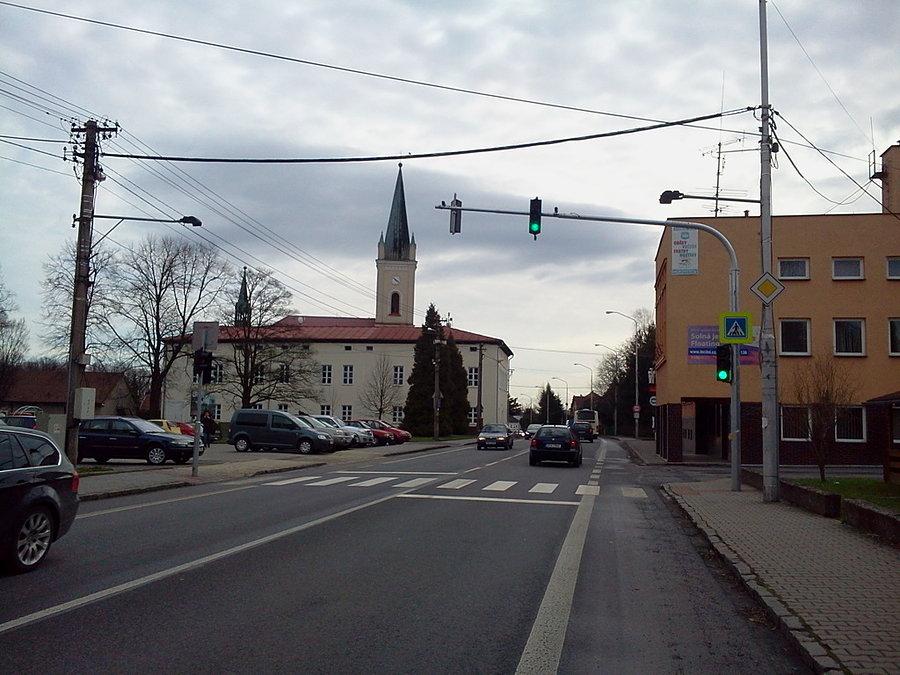 Detmarovice