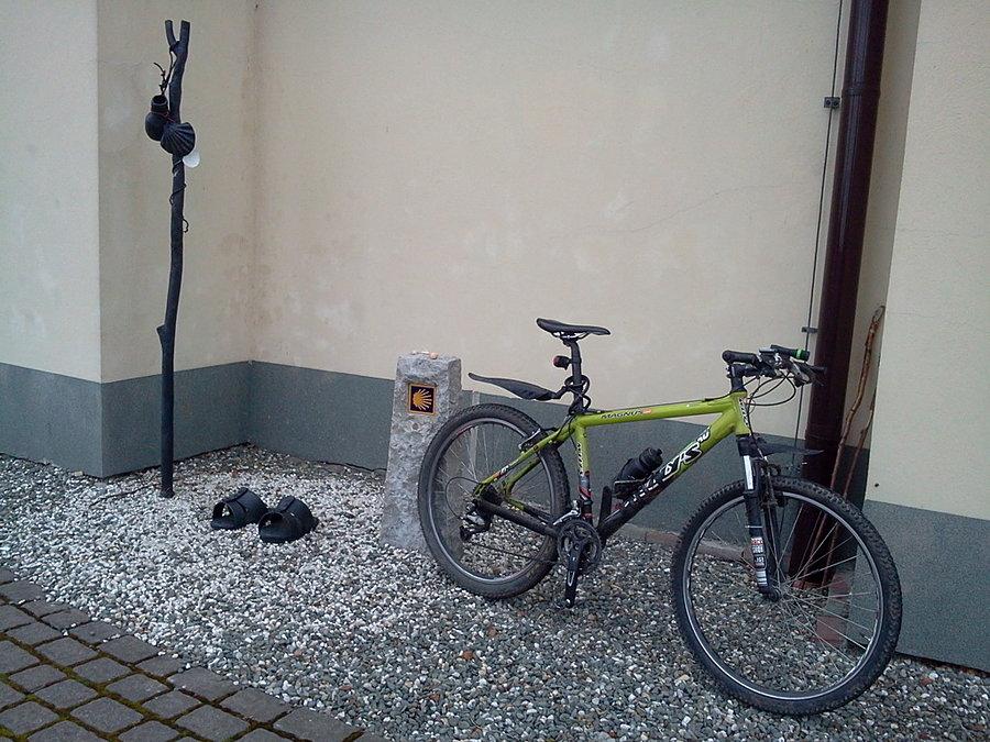 Przy kościele