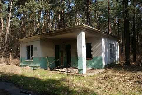 Stróżówka