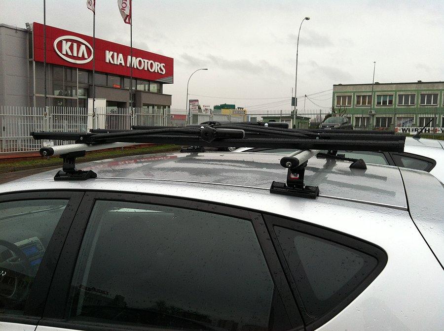 Transport stanie się prostszy