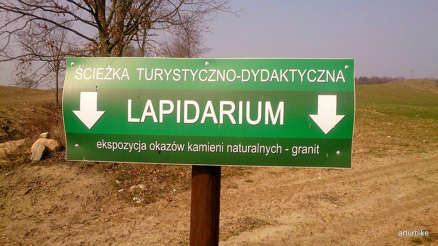 Świeża sprawa na Równinie Warmińskiej :-)