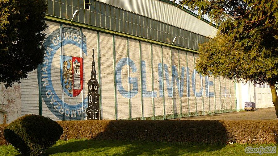 Gliwickie lotnisko