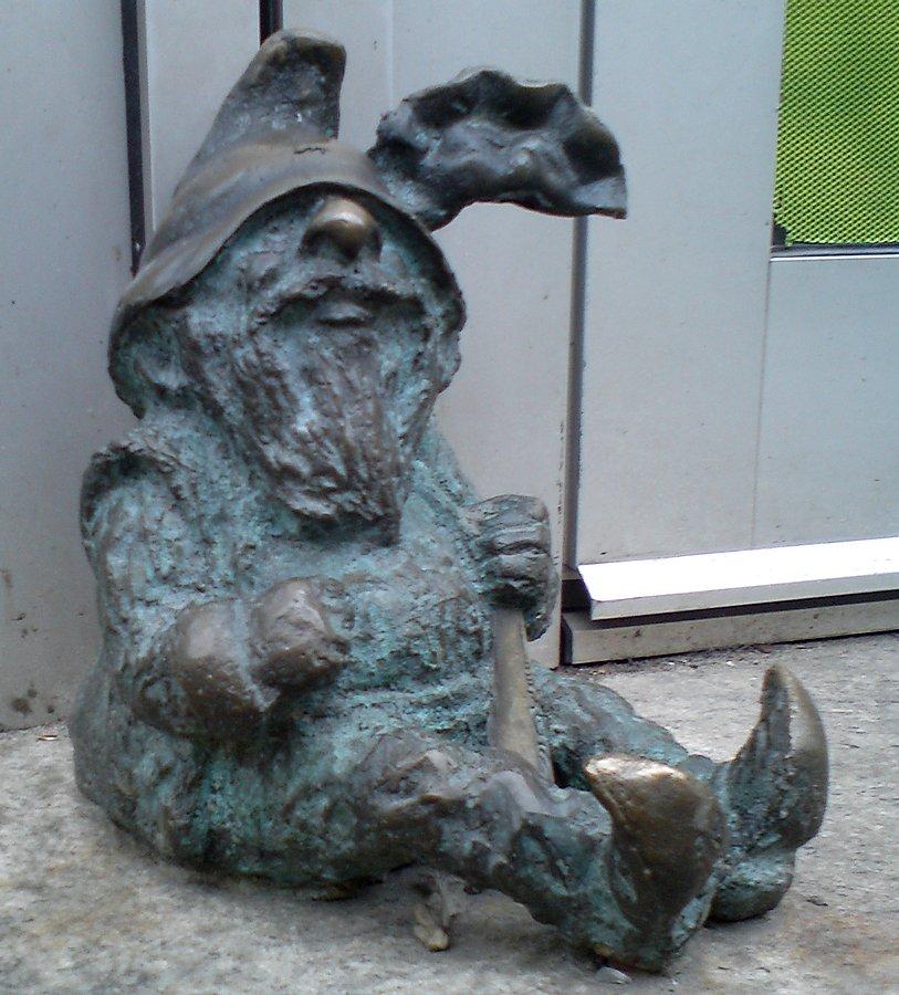 Pierożnik, ul. Kuźnicza