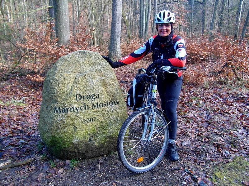 Droga Marnych Mostów