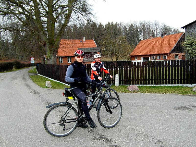 Nadleśnictwo Gdańsk