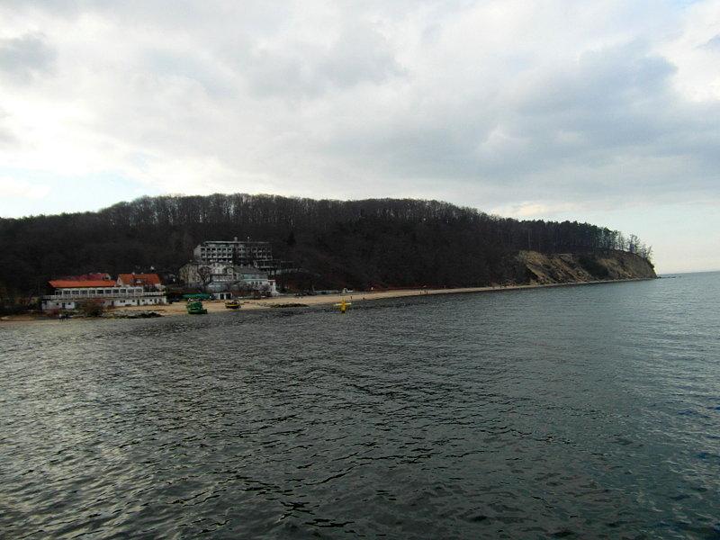 Klif - Gdynia O