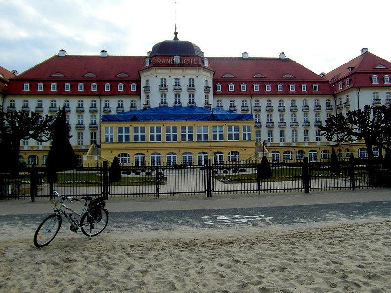 Grand Hotel- Sopot