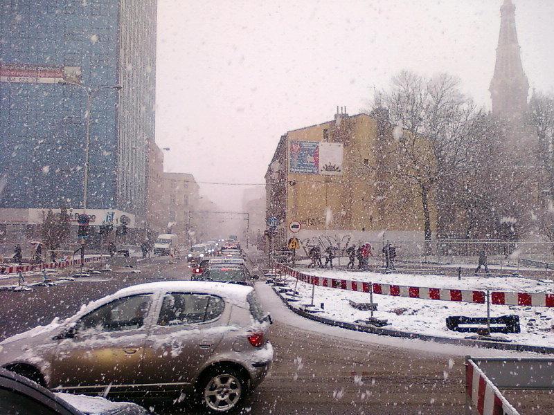 Sienkiewicza / Piłsudskiego