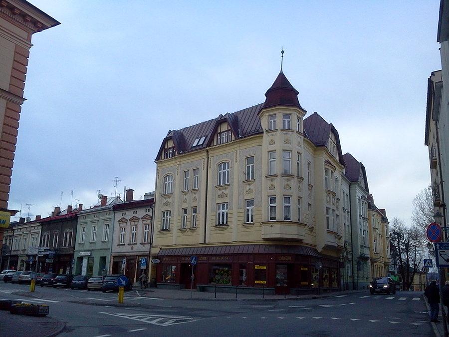 Tak było przed południem