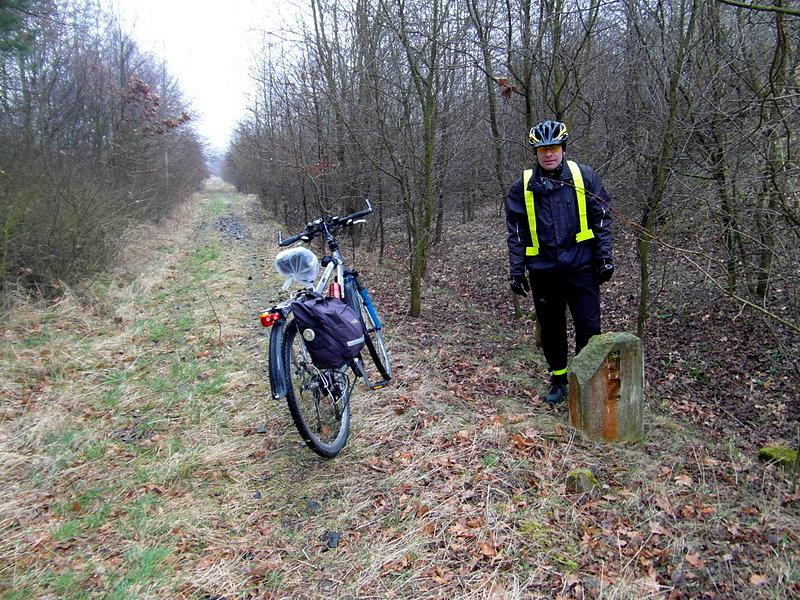 Na szlaku zwiniętych torów- Sobowidz - Żelisławki