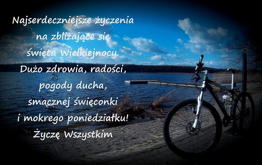 Wesołego alleluja