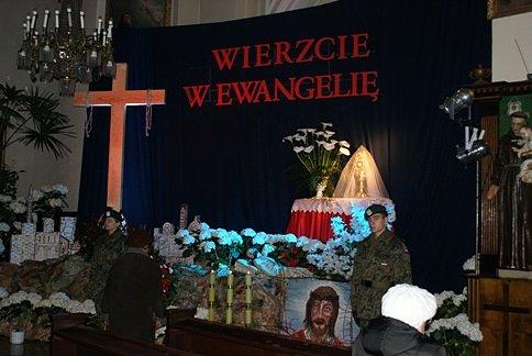 Rysowałam kiedyś takie obrazy, jak ten na dole