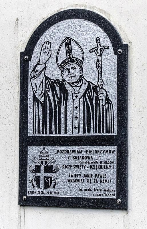 Św. Jan Paweł II