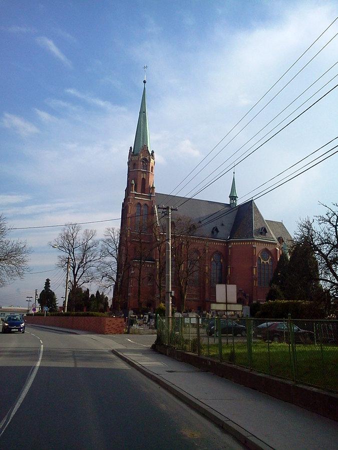 Ludgerovice