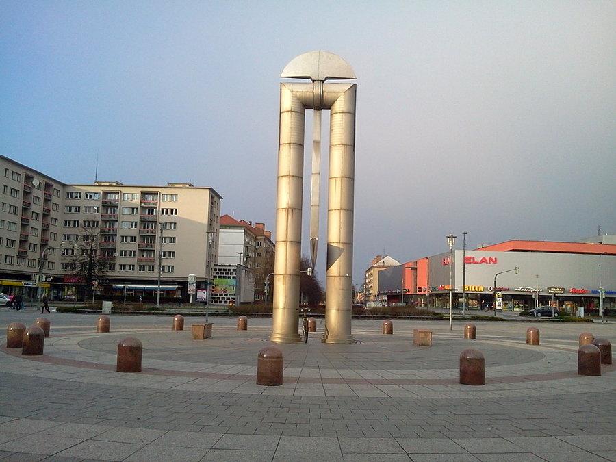 Hawierzów