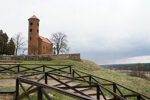 Na wzgórzu