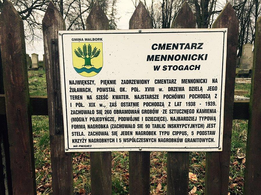 Info w Stogach
