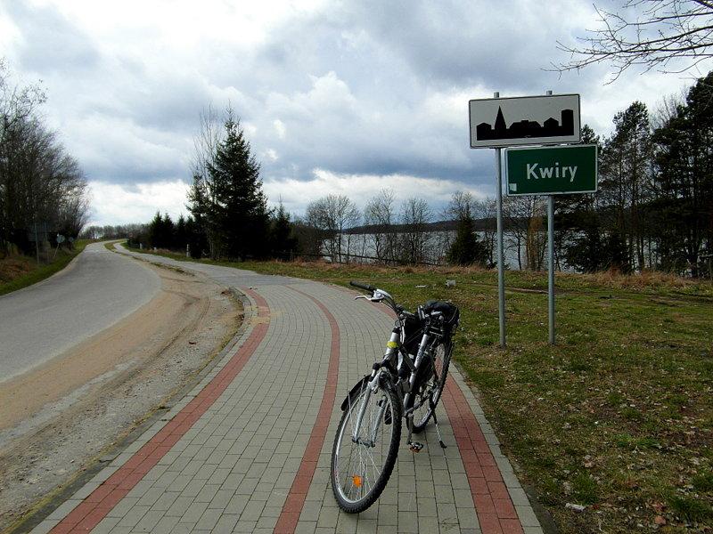 Mijamy Kwiry