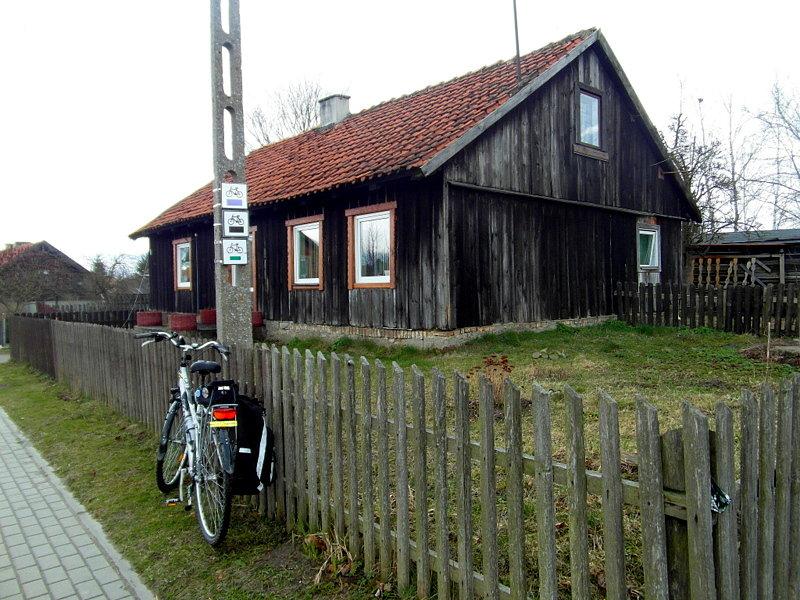 Klimatyczna miejscowość Liwa